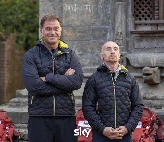 Chi ha vinto Pechino Express 2025, i vincitori sono i Medagliati (Jury Chechi e Antonio Rossi) vincitori pechino express 2025