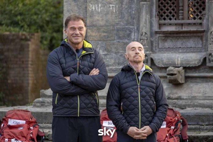 vincitori pechino express 2025