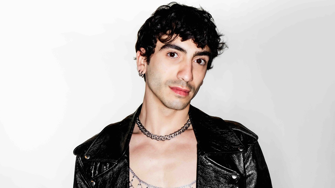 Amici 24, intervista a Francesco Fasano: “Amici mi ha lasciato una vera famiglia. Maria mi ha spronato ad espormi senza avere paura. Dopo quattro volte che mi ero presentato ai casting avevo deciso di gettare la spugna” Amici 24, intervista a Francesco Fasano: “Amici mi ha lasciato una vera famiglia. Maria mi ha spronato ad espormi senza avere paura. Dopo quattro volte che mi ero presentato ai casting avevo deciso di gettare la spugna”
