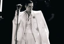 Achille Lauro conquista il Circo Massimo di Roma e lancia il primo concerto allo Stadio Olimpico nel 2026 Achille Lauro