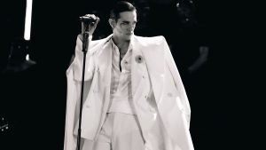 Scaletta concerto Achille Lauro 2026: tutte le canzoni e i titoli del tour nei palasport