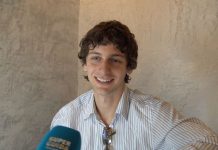 Albe: “Cercapersone rappresenta quello che sono. Alla gente non interessa se fai San Siro o il palazzetto. Cremonini è giusto che lo faccia perchè ha bisogno di quella capienza” – Intervista Video Albe