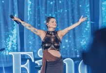 Alessandra Amoroso, grande show alle Terme di Caracalla con Gigi D’Alessio, Annalisa, Big Mama, Serena Brancale, Panariello e Fiorella Mannoia. La cantante: “A volte ho sbagliato i modi” – Video Alessandra Amoroso