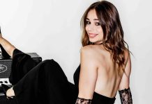 Amici 24, intervista esclusiva ad Alessia Pecchia: “Grazie al talent ho ritrovato una parte di me che pensavo di aver perso. Avevo notato Luca (Luk3) ai casting” Alessia Pecchia