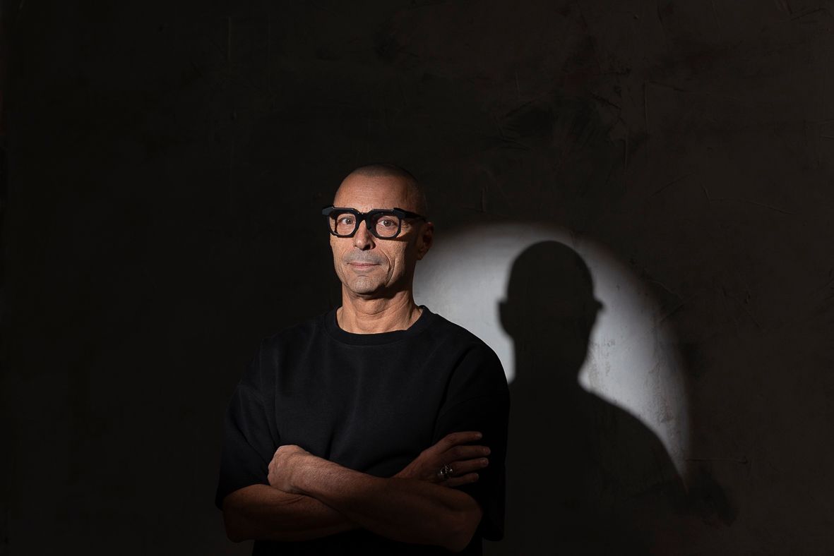 Intervista ad Alex Britti: “Olly mi voleva con lui a Sanremo due anni fa nella serata delle cover. Ora o mai più esperienza divertente, la rifarei”. Intervista ad Alex Britti: “Olly mi voleva con lui a Sanremo due anni fa nella serata delle cover. Ora o mai più esperienza divertente, la rifarei”.