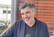 Carmine Recano, intervista al protagonista di Noi del Rione Sanità: “un sacerdote che, con il suo lavoro, l’amore e la dedizione è riuscito a cambiare pelle a un quartiere difficile” Carmine Recano