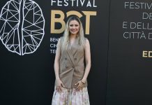 Carolina Benvenga da Rai Yoyo al BCT Festival: “Palinsesti Rai? Ci saranno tanti progetti. Il mio desiderio è di riuscire a fare dei programmi per tutta la famiglia” – Intervista Video Carolina Benvenga ph Alessia Giallonardo