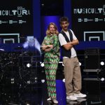 Carolina Di Domenico e Biggiio