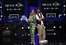 Musicultura 2025: lo Sferisterio di Macerata si prepara a celebrare la XXXVI edizione Carolina Di Domenico e Biggiio