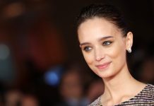 Leopardi & Co, intervista a Denise Tantucci: “Sono una grande fan di Whoopi Goldberg. Un medico in famiglia? Per tornare dovrebbe essere qualcosa di speciale” Denise Tantucci