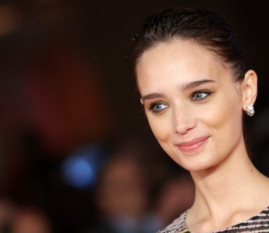 “Rosso volante”, intervista esclusiva a Denise Tantucci: “Come Eugenio Monti, credo che dalle sconfitte si possa imparare molto. In passato ho praticato sport a livello agonistico” Denise Tantucci