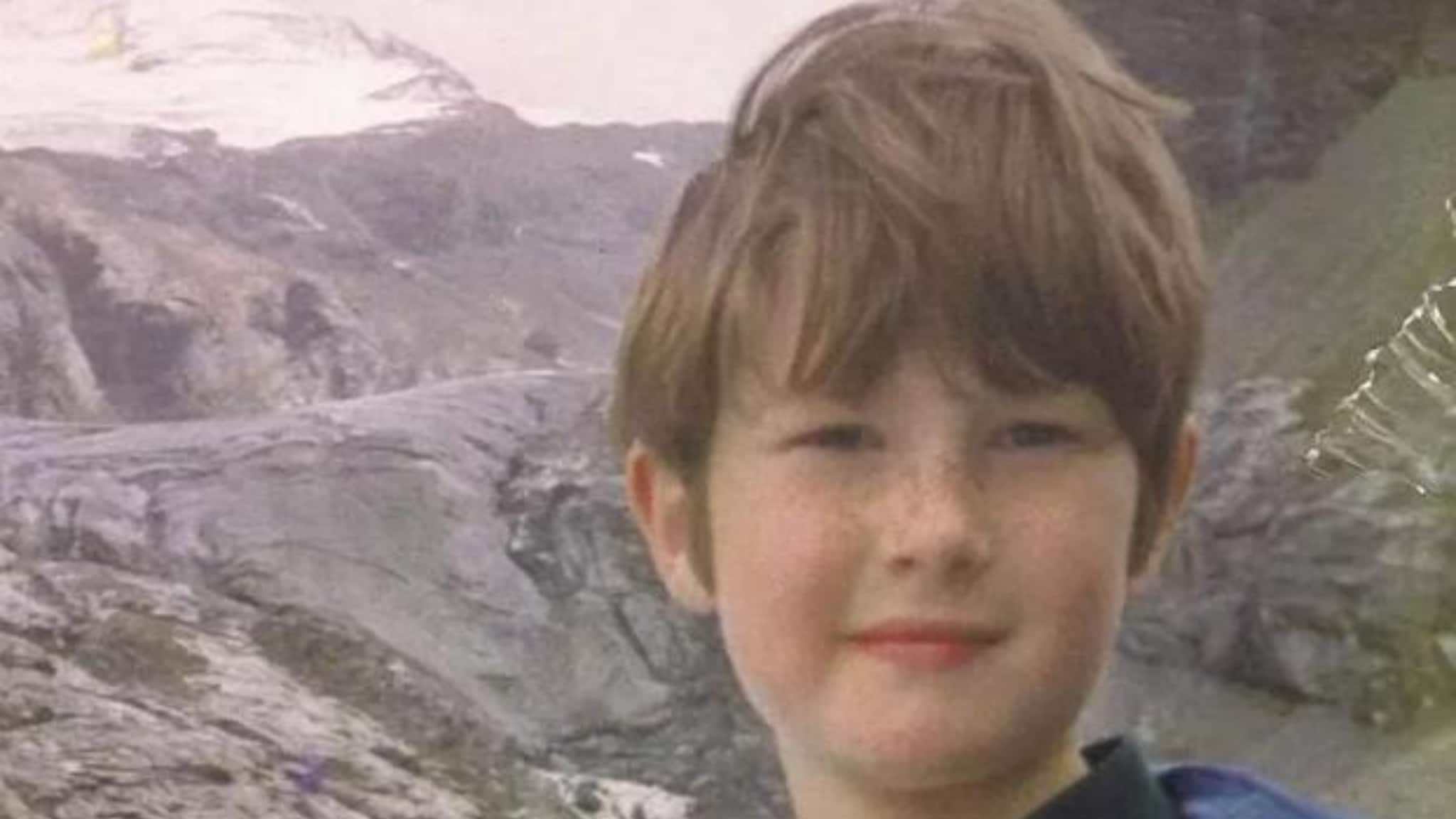 effetto nicholas il documentario evento su rai2 a trent8217anni dalla morte di nicholas green