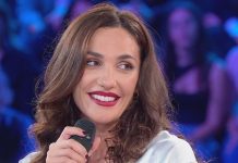 Intervista ad Elena D’Amario: “Ho vissuto l’esperienza ad Amici come giudice con grande responsabilità, la ripeterei” Elena d'amario