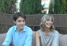 Elia Nuzzolo e Ludovica Barbarito della serie sugli 883 al BCT Festival: “Il nostro è un lavoro che comporta dei mesi, se non degli anni in cui aspetti che un nuovo ruolo arrivi. L’attesa va saputa gestire” – Intervista Elia Nuzzolo e Ludovica Barbarito