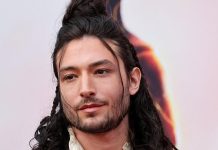 Ezra Miller al Filming Italy Sardegna Festival: “Ho scritto tanto in questo periodo di solitudine, ho attraversato momenti bui” – Intervista Erza Miller
