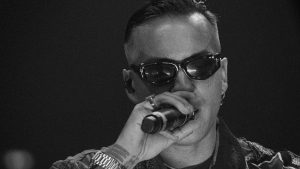Mattia Briga, esce il nuovo album