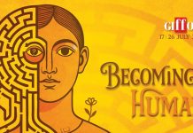 Giffoni 2025: l’immagine ufficiale del festival è un invito a “Diventare Umani” Festival di Giffoni 2025