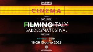 Filming Italy Sardegna Festival, un mare di ospiti al Forte Village