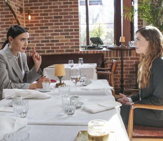 Forbidden fruit 2, replica puntata del 12 agosto in streaming | Video Mediaset Forbidden fruit