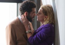 Il corpo: un discreto remake ricco di colpi di scena – Recensione Il corpo 2024