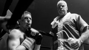 Il giorno dell'incontro: la boxe come occasione di riscatto - Recensione