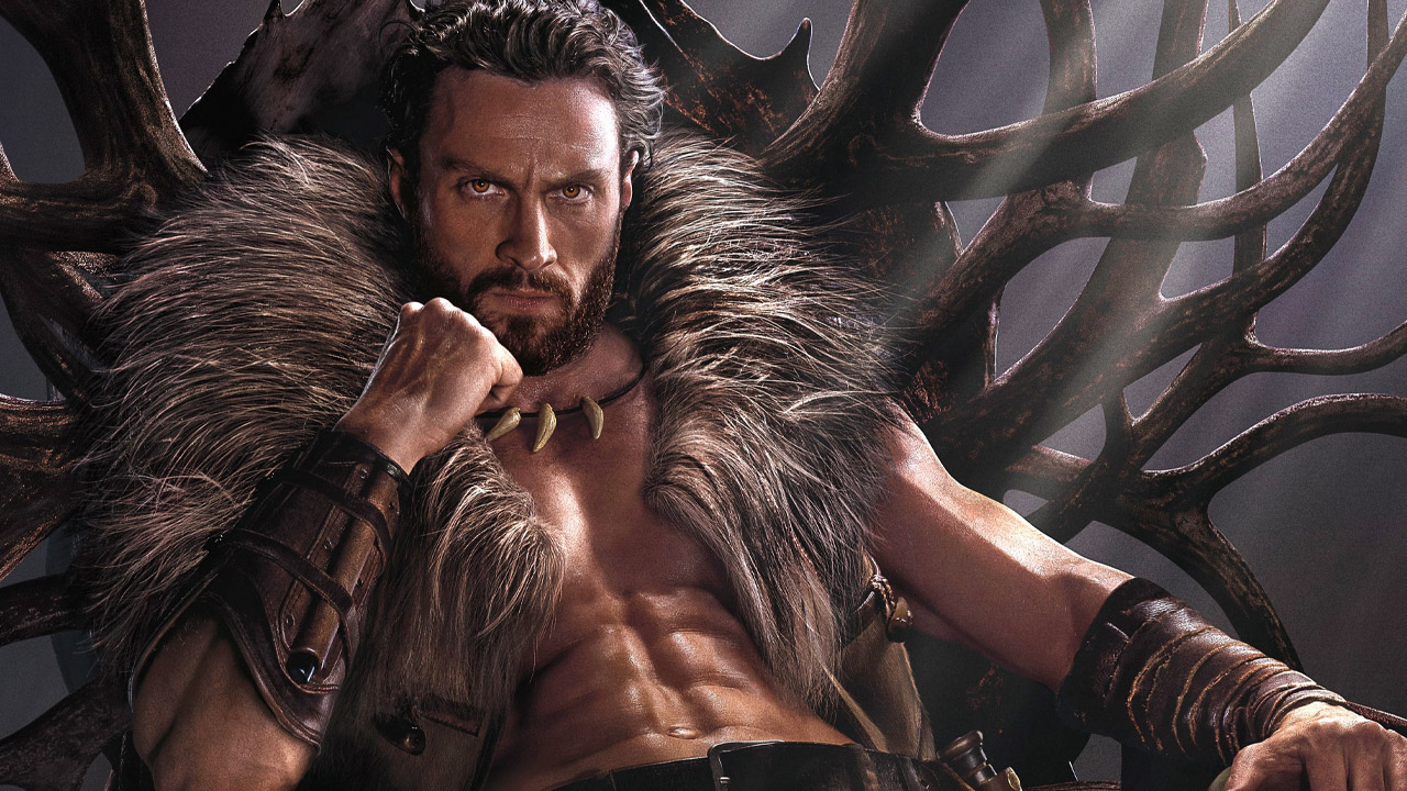 Kraven – Il cacciatore: un cinecomic fuori tempo massimo – Recensione Kraven – Il cacciatore: un cinecomic fuori tempo massimo – Recensione