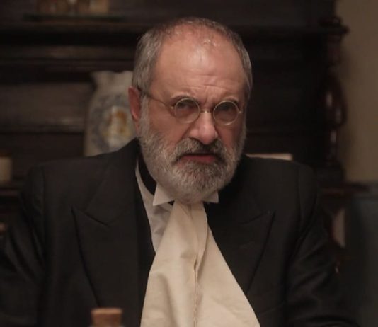 Replica La Promessa in streaming puntata 21 agosto 2025 | Video Mediaset La Promessa