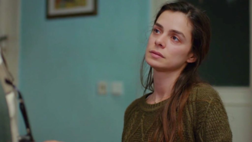 La forza di una donna Kadin
