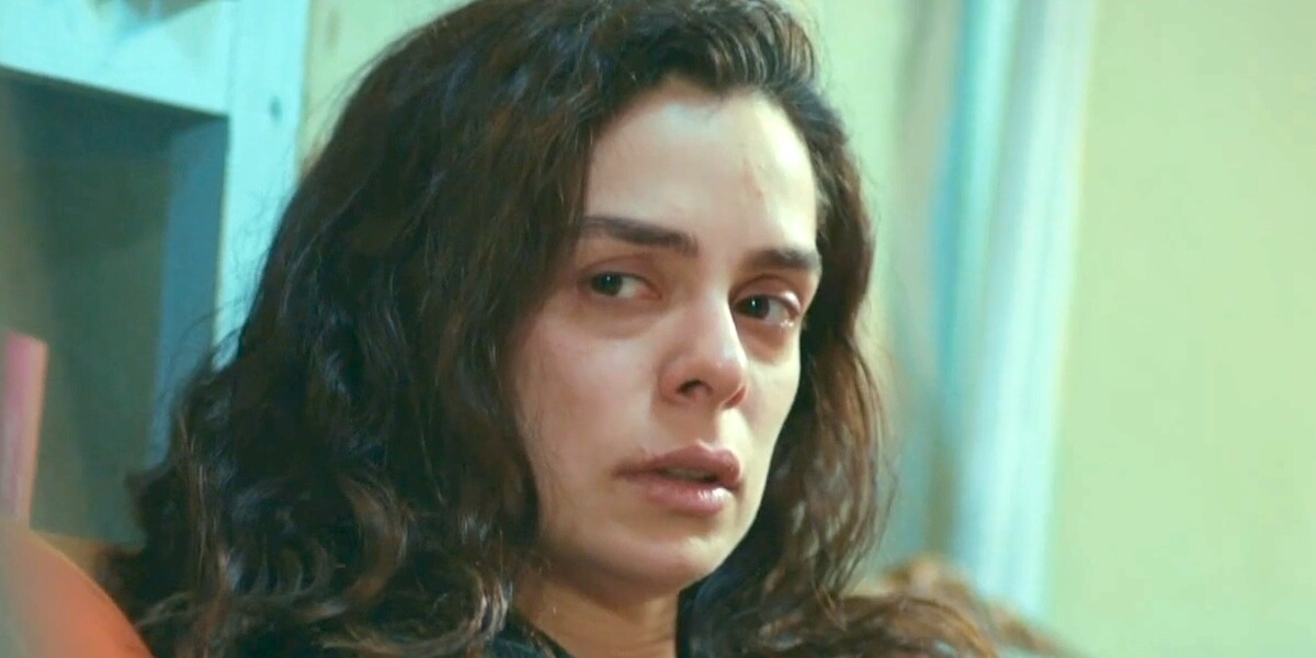 kadin la forza di una donna trame turche bahar scopre che sarp 232 vivo