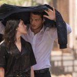 La notte nel cuore