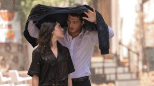 Ascolti tv: Makari (11.4%), La notte nel cuore (14.9%) | Dati Auditel, domenica 15 giugno 2025