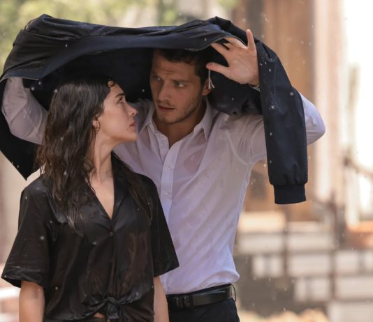 La notte nel cuore, anticipazioni puntate del 21 ottobre della soap turca di Canale 5 La notte nel cuore