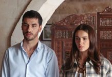 Replica La notte nel cuore in streaming, puntate del 24 agosto | Video Mediaset La notte nel cuore