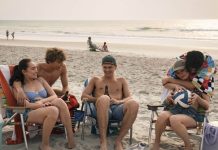 Le novità di Luglio 2025 in arrivo su Prime Video L'estate nei tuoi occhi 3