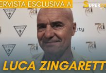 Taormina Film Festival, intervista a Luca Zingaretti: “Salvo Montalbano mi ha regalato il successo ma anche rapporti umani meravigliosi. Un nuovo film da regista? Ci sto pensando” Luca Zingaretti