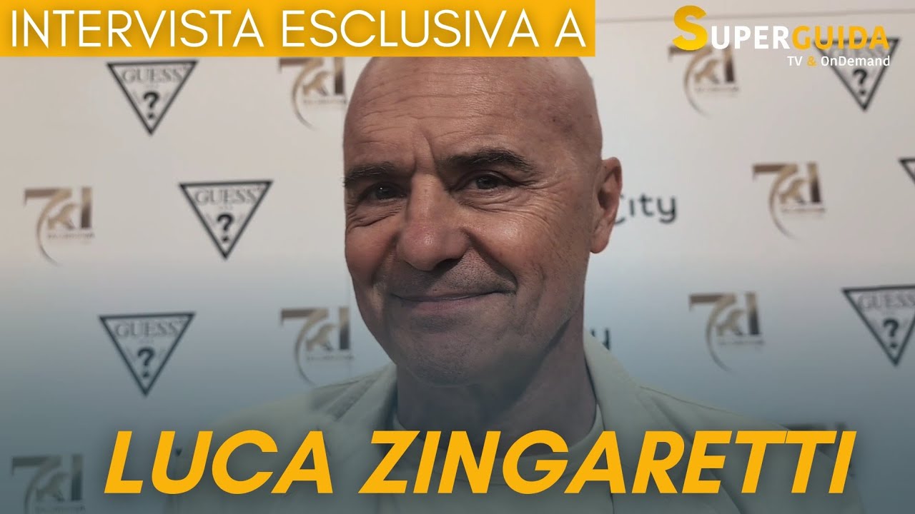 Taormina Film Festival, intervista a Luca Zingaretti: “Salvo Montalbano mi ha regalato il successo ma anche rapporti umani meravigliosi. Un nuovo film da regista? Ci sto pensando” Taormina Film Festival, intervista a Luca Zingaretti: “Salvo Montalbano mi ha regalato il successo ma anche rapporti umani meravigliosi. Un nuovo film da regista? Ci sto pensando”