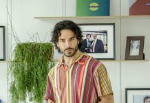 Marco Bocci al Filming Italy Sardegna Festival: “Alex Bravo è divertente, ironico e riesce sempre a spuntarla. A Calcaterra lo accomuna solo lo stesso mestiere” | Intervista Marco Bocci