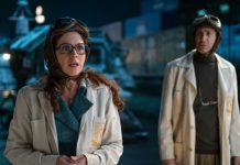 Nuestros tiempos – Il futuro è ora: una rom-com a spasso nel tempo – Recensione Nuestros tiempos - Il futuro è ora