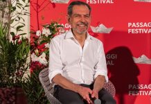 Passaggi Festival 2025: premi e protagonisti della XIII edizione passaggi 2025