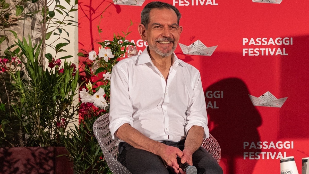Passaggi Festival 2025: premi e protagonisti della XIII edizione Passaggi Festival 2025: premi e protagonisti della XIII edizione