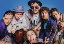 I Patagarri presentano l’album “L’ultima ruota del caravan”: “Volevamo dare la parola alle persone che, metaforicamente vivono al di fuori dei canoni” – Intervista I Patagarri