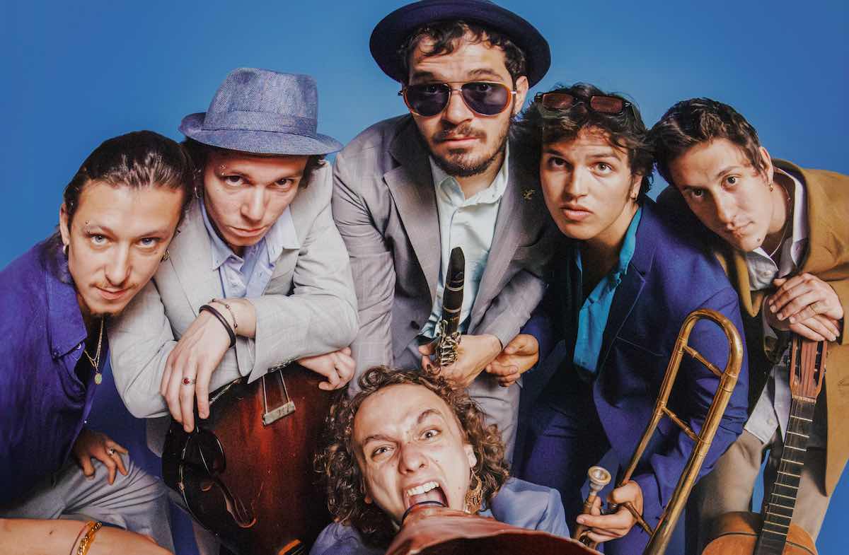 i patagarri presentano l album l ultima ruota del caravan volevamo dare la parola alle persone che metaforicamente vivono al di fuori dei canoni – intervista
