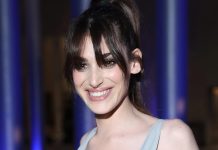 Nastri d’Argento 2025, intervista a Pilar Fogliati: “E’ sempre una soddisfazione quando il pubblico riempie le sale. Cuori 3? Succederà di tutto” Pilar fogliati