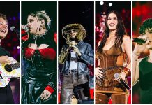 Il Gruppo RTL 102.5 protagonista al Napoli Pizza Village 2025: quando, ospiti, date Pizza Village 2025 - RTL