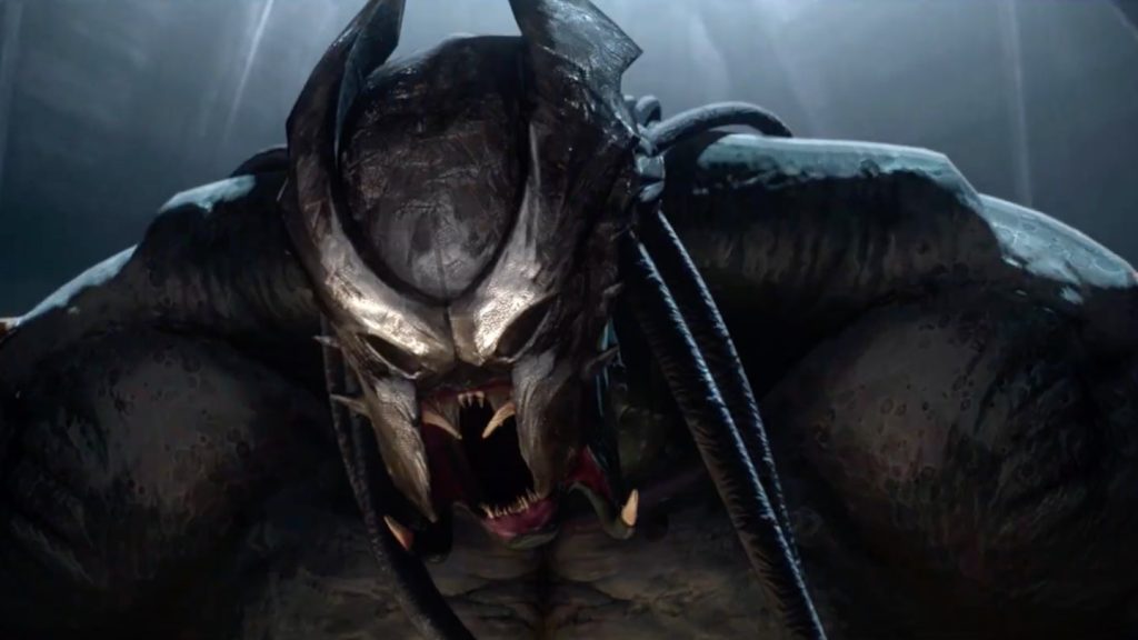 Predator - Killer of Killers