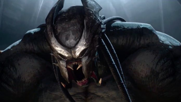 Predator - Killer of Killers