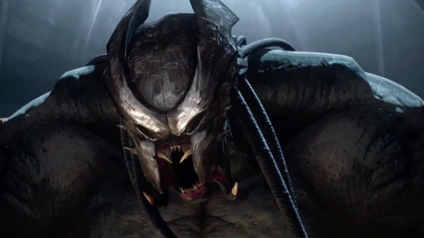 Predator – Killer of Killers: il cacciatore alieno è tornato in un avvincente film d’animazione – Recensione