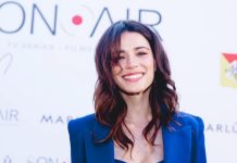 Rosa Diletta Rossi al Festival On Air: “Maria Corleone mi ha restituito fiducia in me stessa e autostima. Claudio Amendola mi consigliò di non cedere alla vanità” – Intervista ROSA DILETTA ROSSI