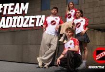 Radio Zeta, al via la nuova campagna di comunicazione che mette al centro i giovani Radio Zeta