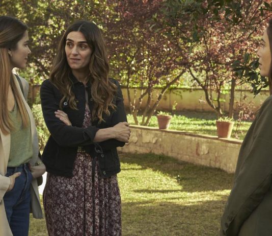 Ritorno a Las Sabinas, anticipazioni puntate dal 30 giugno al 4 luglio della soap di Rai Uno Ritorno a Las Sabinas